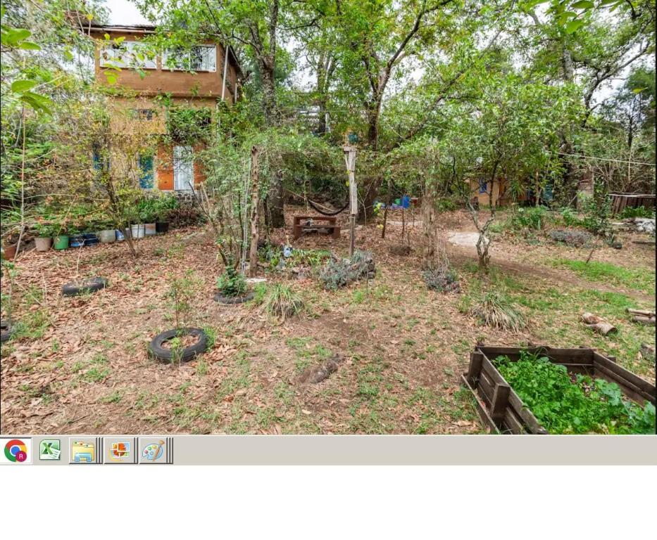 Casa Ecologica Lejlighed Tepoztlán Eksteriør billede